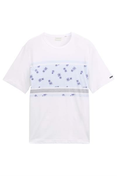 T-shirt heren | GIKS