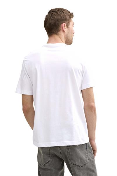 T-shirt heren | GIKS