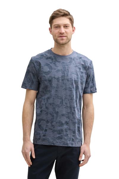 T-shirt heren | GIKS