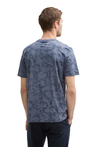 T-shirt heren | GIKS