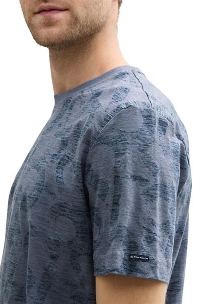 T-shirt heren | GIKS