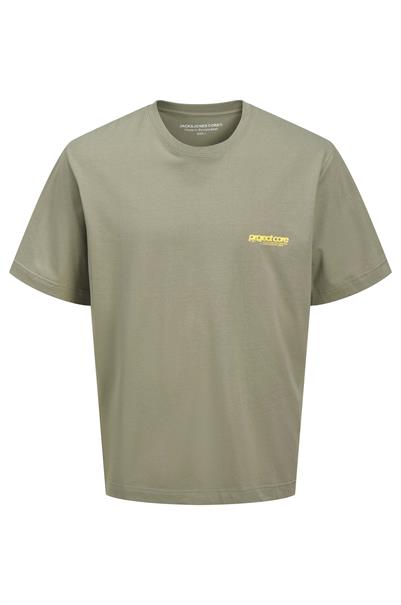 T-shirt heren | GIKS