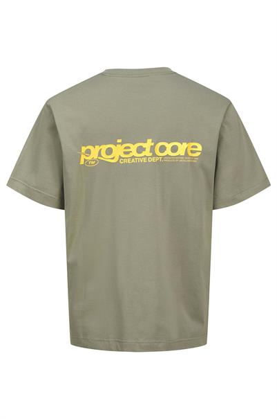 T-shirt heren | GIKS