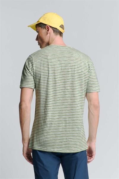 T-shirt heren | GIKS