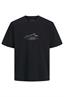 T-shirt heren | GIKS