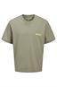 T-shirt heren | GIKS
