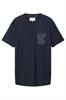 T-shirt heren