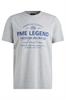 T-shirt heren