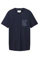 T-shirt heren