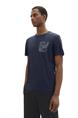 T-shirt heren