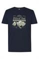 T-shirt heren