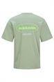 T-shirt heren