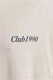 T-shirt heren