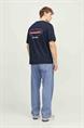 T-shirt heren