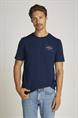 T-shirt heren