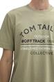 T-shirt heren