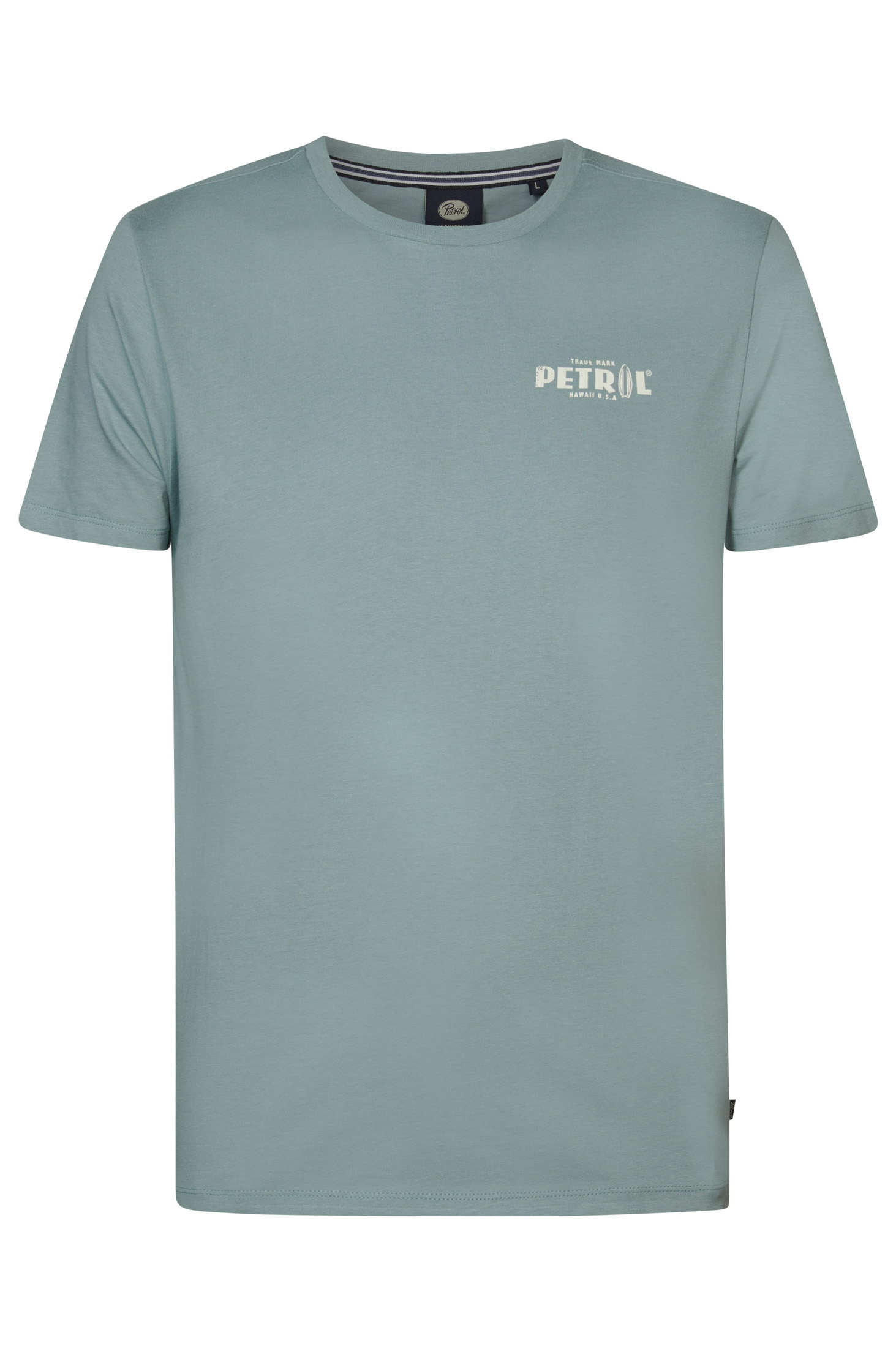 Petrol shirts on sale heren