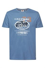 T-shirt heren
