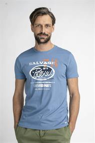 T-shirt heren