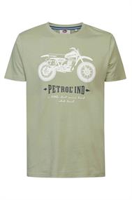 T-shirt heren