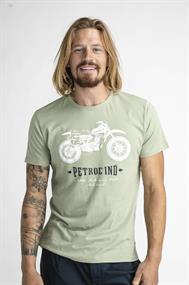 T-shirt heren