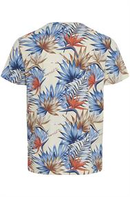 T-shirt heren