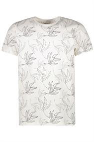 T-shirt heren