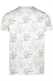 T-shirt heren