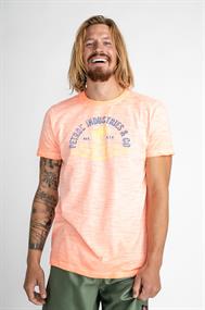 T-shirt heren