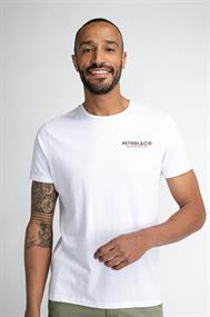 T-shirt heren
