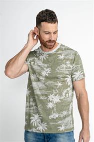 T-shirt heren