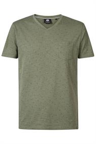 T-shirt heren