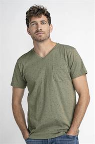 T-shirt heren