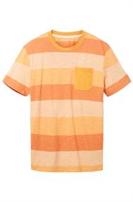T-shirt heren