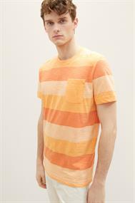 T-shirt heren
