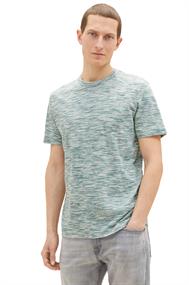 T-shirt heren