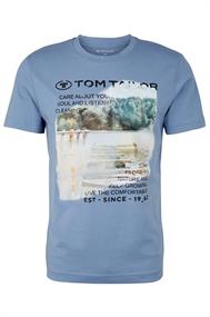 T-shirt heren