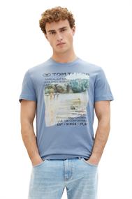 T-shirt heren