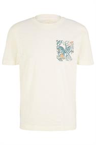 T-shirt heren