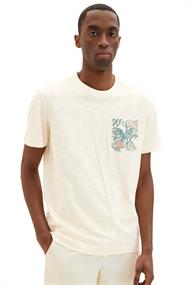T-shirt heren