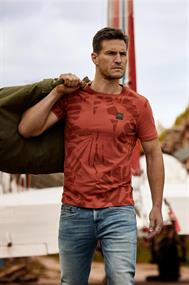 T-shirt heren