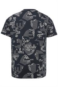 T-shirt heren