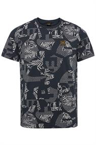 T-shirt heren