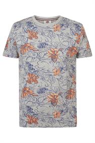 T-shirt heren