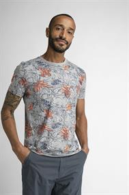 T-shirt heren