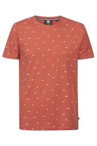 T-shirt heren