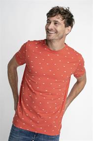 T-shirt heren