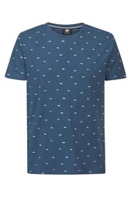 T-shirt heren