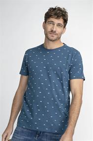 T-shirt heren
