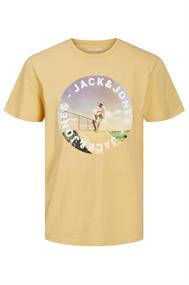 T-shirt heren